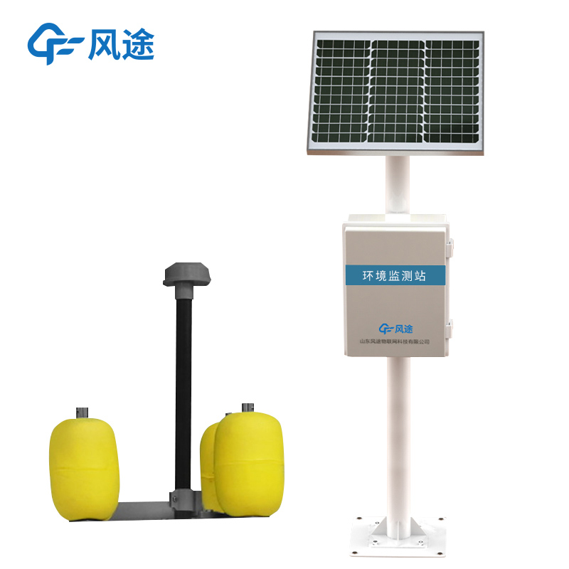 水質(zhì)在線檢測設備，地表水污染溯源，實時掌控水質(zhì)?